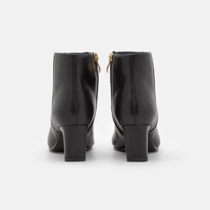 Clarks Seren Top – Bottines – Noir SOLDES TOUT À 14