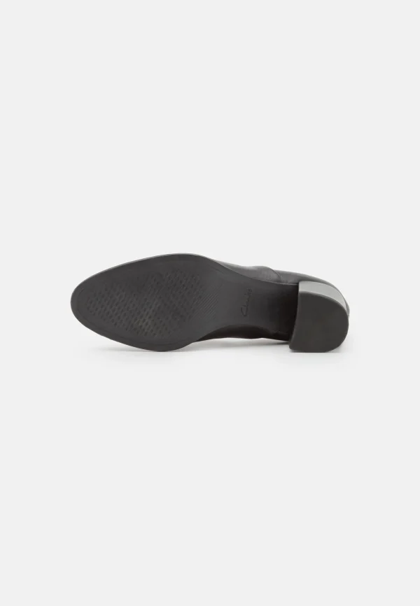 shopping pas cher Clarks Escarpins – Black 6