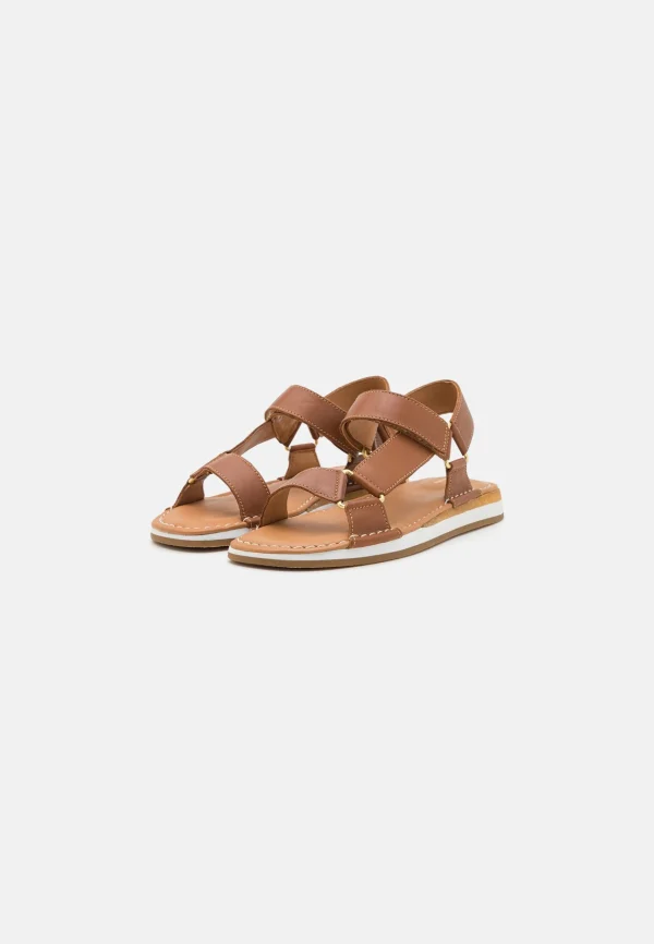 Promotio de vente Clarks Craftsun Sport – Sandales – Tan 4