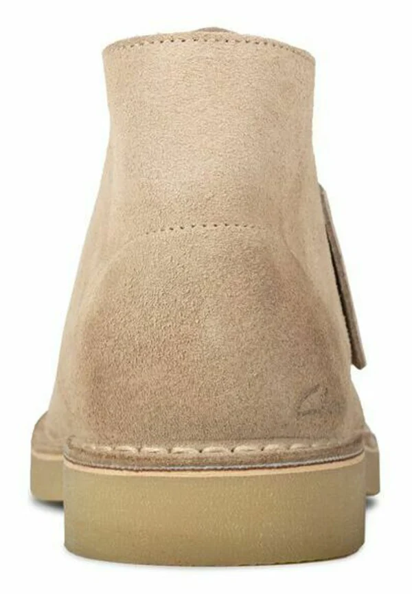 Clarks Bottines À Lacets – Sand france 4