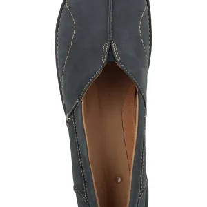 Pas Cher Magasin Soldes Clarks Un Loop Stride – Mocassins – Navy Nubuck 11