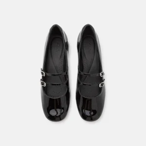 Clarks Shine – Escarpins – Black soldes pas cher 18