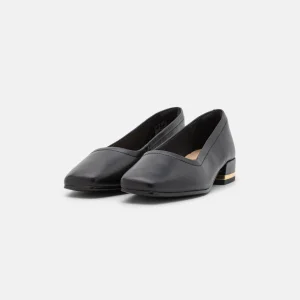 Paiement sécurisé Clarks Seren Court – Escarpins – Black 9