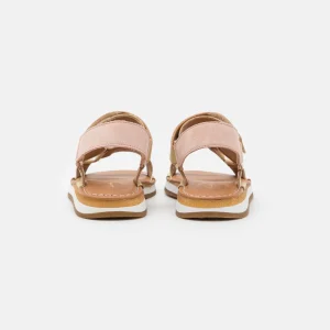 magasin france Clarks Craftsun Sport – Sandales – Pale Peach 14