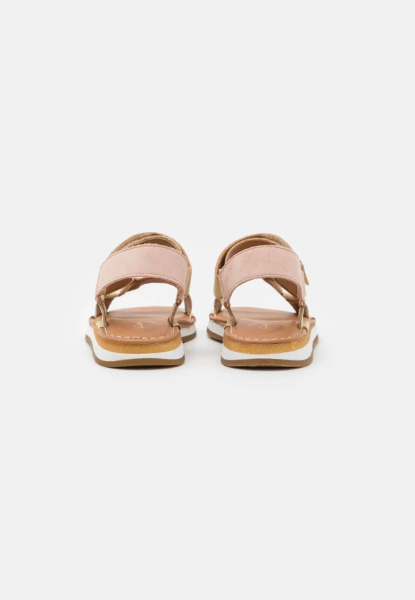 magasin france Clarks Craftsun Sport – Sandales – Pale Peach 5