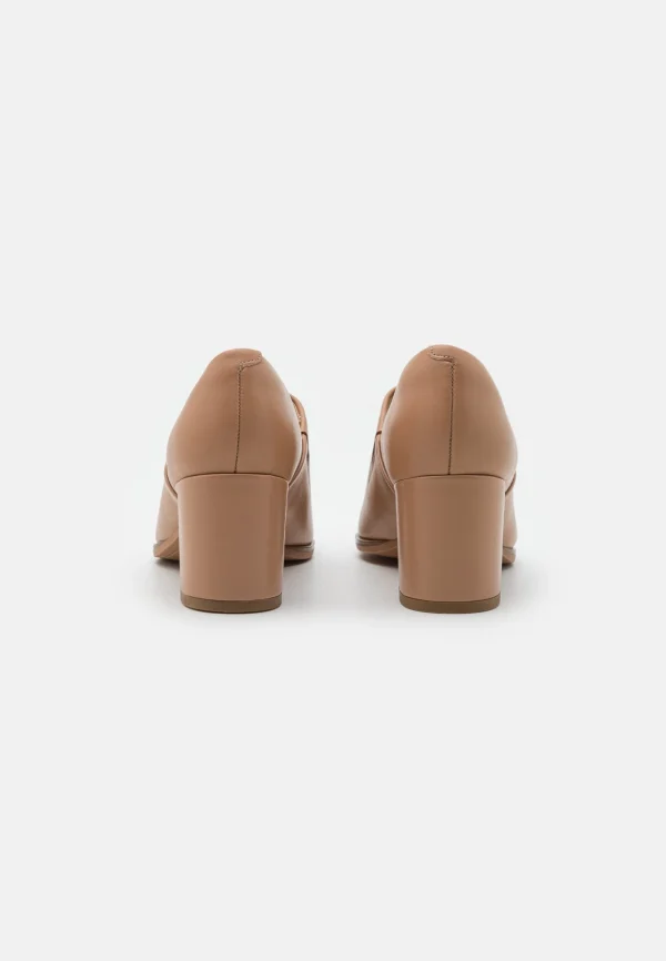 Réductions Clarks Freva – Escarpins – Praline 5