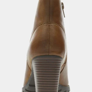 Les achats en ligne Clarks Verona Trish – Bottines – Brown 10