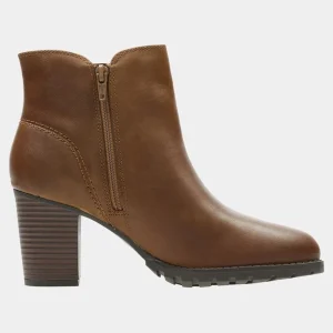 Les achats en ligne Clarks Verona Trish – Bottines – Brown 14