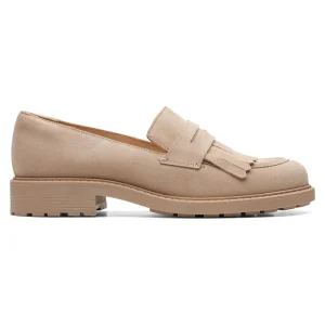 REMISE allant jusqu. Clarks Orinoco – Mocassins – Beige 18