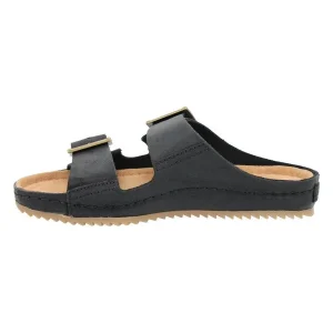 dernières Clarks BROOKLEIGH SUN BLACK 13