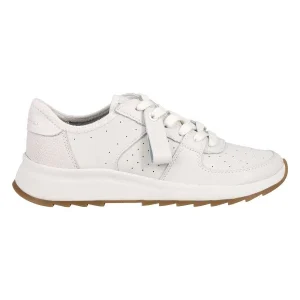 mode Clarks DASHLITE RUN WHITE 11