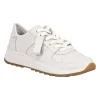 mode Clarks DASHLITE RUN WHITE 25