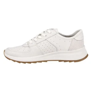 mode Clarks DASHLITE RUN WHITE 13