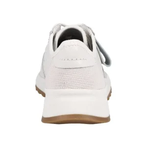 mode Clarks DASHLITE RUN WHITE 19