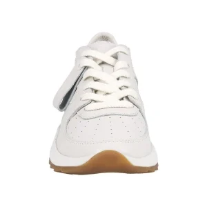 mode Clarks DASHLITE RUN WHITE 21