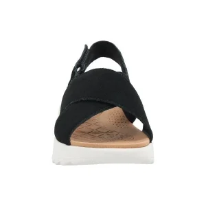 Clarks DASHLITE WISH BLACK S soldes 21