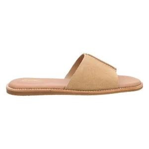 a Prix Discount Clarks KARSEA MULE LIGHT TAN 11