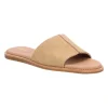 a Prix Discount Clarks KARSEA MULE LIGHT TAN 23