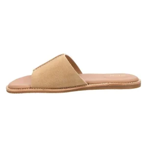 a Prix Discount Clarks KARSEA MULE LIGHT TAN 13