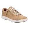 Clarks NALLE LACE CAMEL magasins pas chers 25