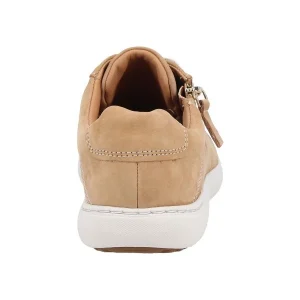 Clarks NALLE LACE CAMEL magasins pas chers 19