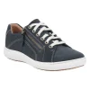 Clarks NALLE LACE NAVY magasin pas cher 23