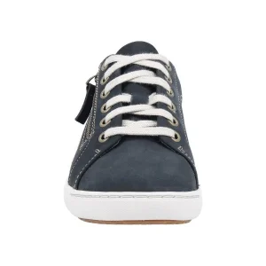 Clarks NALLE LACE NAVY magasin pas cher 21