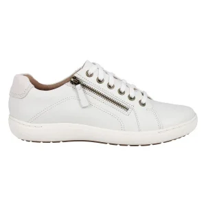 online boutique Clarks NALLE LACE WHITE 11