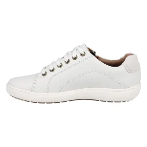 online boutique Clarks NALLE LACE WHITE 13