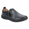 shopping pas cher Clarks NALLE LILAC BLACK 23