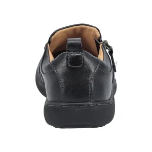 shopping pas cher Clarks NALLE LILAC BLACK 19