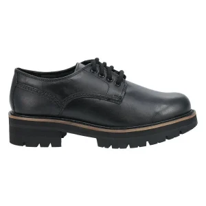 Clarks ORIANNA DERBY BLACK C Authentic Original licence 11