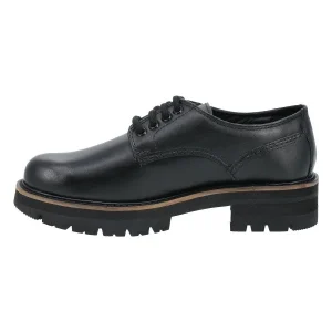 Clarks ORIANNA DERBY BLACK C Authentic Original licence 13