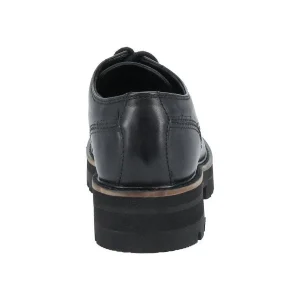 Clarks ORIANNA DERBY BLACK C Authentic Original licence 19