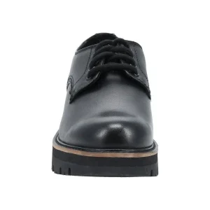 Clarks ORIANNA DERBY BLACK C Authentic Original licence 21