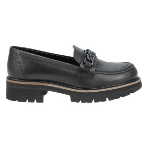 Clarks ORIANNA EDGE BLACK Promotio de vente 11