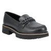 Clarks ORIANNA EDGE BLACK Promotio de vente 23