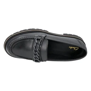 Clarks ORIANNA EDGE BLACK Promotio de vente 15