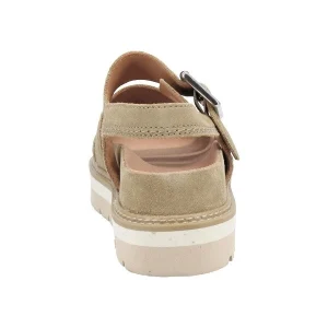 Clarks ORIANNA OVER DARK SAND magasin 19