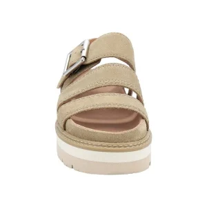 Clarks ORIANNA OVER DARK SAND magasin 21