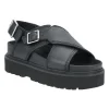 Clarks ORIANNA ROAM BLACK en france 25