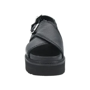 Clarks ORIANNA ROAM BLACK en france 21