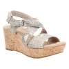 Clarks ROSE WAY BEIGE boutique pas cher 23