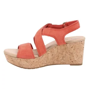 Clarks ROSE WAY GRENADIN magasin solde 13