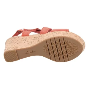 Clarks ROSE WAY GRENADIN magasin solde 17