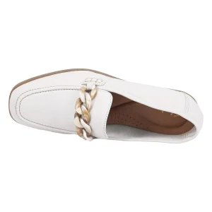 excellents soldes Clarks SARAFYNA IRIS WHITE 15