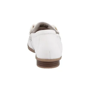 excellents soldes Clarks SARAFYNA IRIS WHITE 19