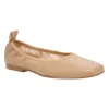 vente en ligne pas cher Clarks SEREN BALLET CAMEL 23