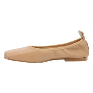 vente en ligne pas cher Clarks SEREN BALLET CAMEL 13