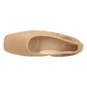 vente en ligne pas cher Clarks SEREN BALLET CAMEL 15